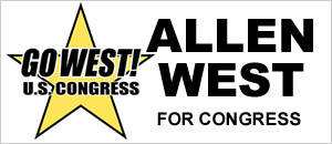 Allen West for Congress