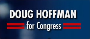 Doug Hoffman for Congress