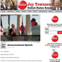 townsendfornewyork.com