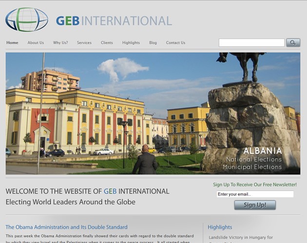 gebinternational.com