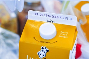 Expiration Date Email Marketing